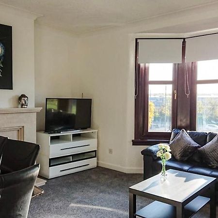 Carnock Road Apartment - Silverburn Shopping Centre Γλασκώβη Εξωτερικό φωτογραφία